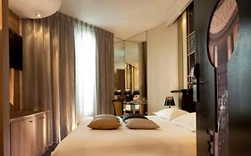 Secret De Paris Hotel 4*