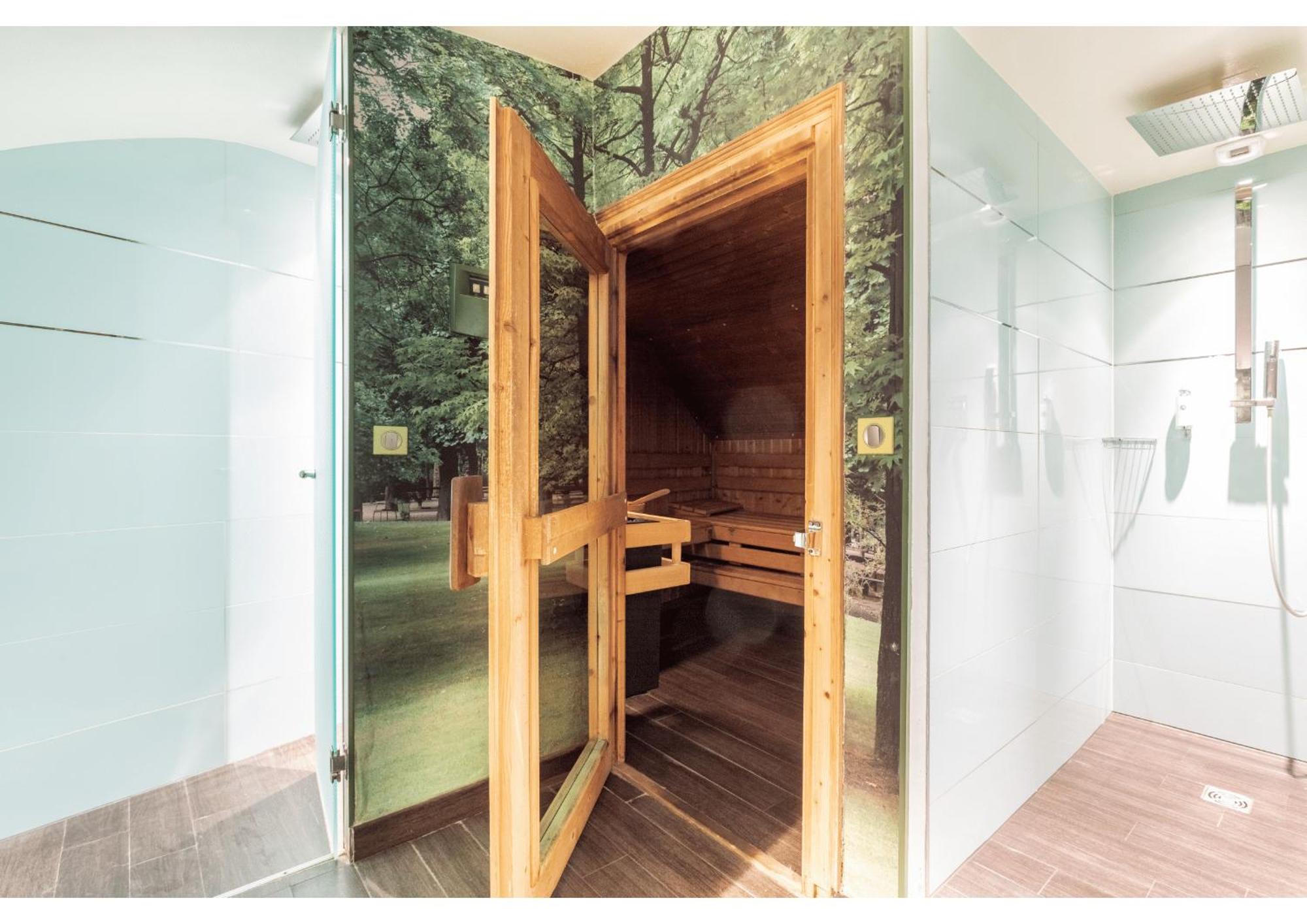 Secret De Paris - Hotel & Spa (Adults Only) Exterior photo