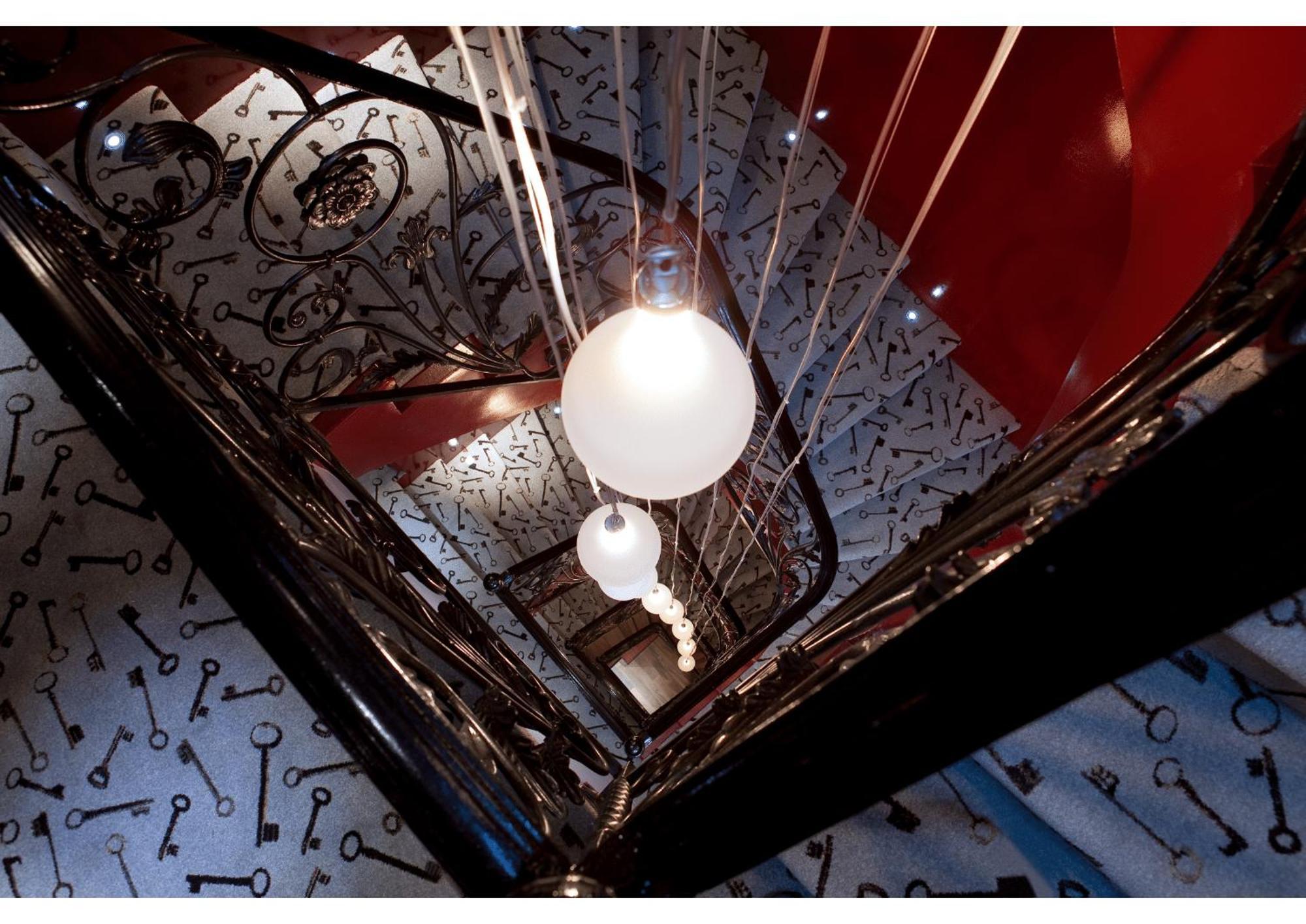 Secret De Paris - Hotel & Spa (Adults Only) Exterior photo