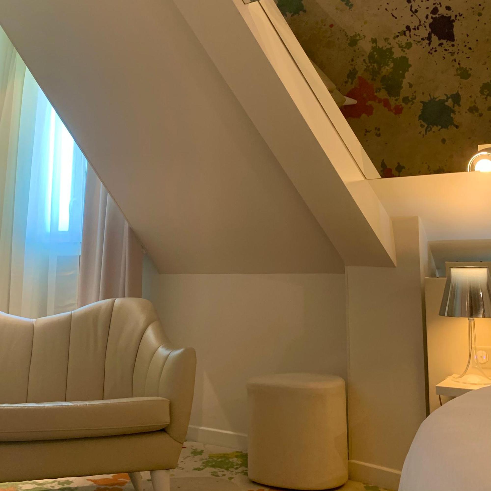 Secret De Paris - Hotel & Spa (Adults Only) Exterior photo