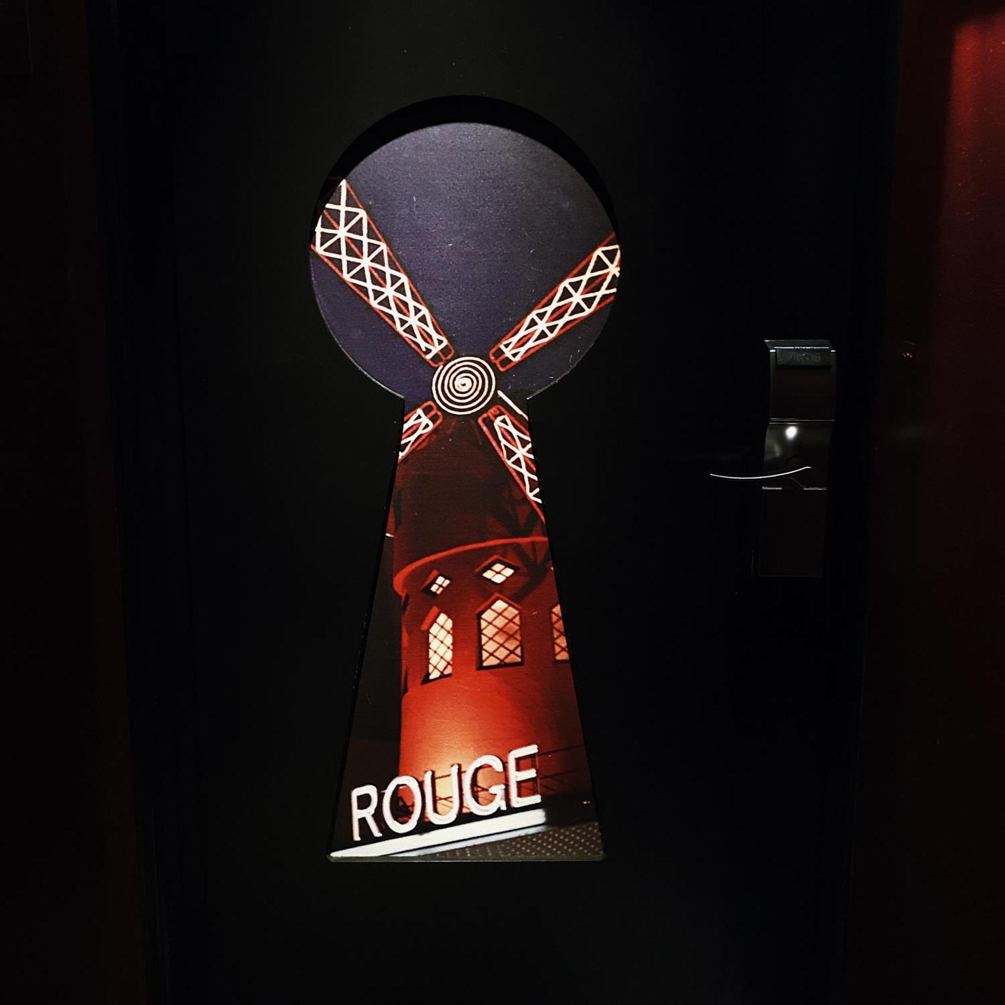 Secret De Paris - Hotel & Spa (Adults Only) Exterior photo