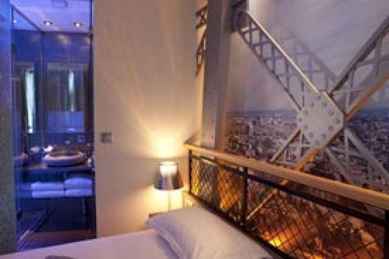 Secret De Paris - Hotel & Spa (Adults Only) Room photo