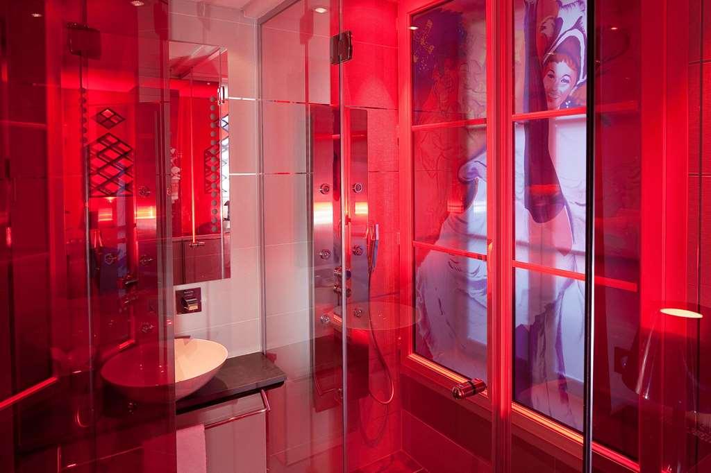 Secret De Paris - Hotel & Spa (Adults Only) Room photo